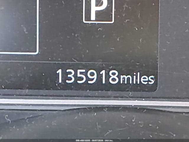 2020 NISSAN VERSA SV XTRONIC CVT 15