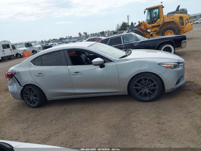 2017 MAZDA MAZDA3 TOURING 14