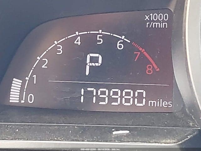 2017 MAZDA MAZDA3 TOURING 16