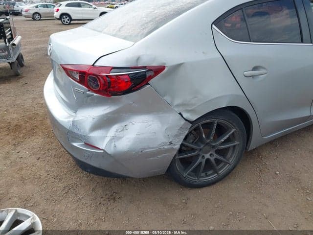 2017 MAZDA MAZDA3 TOURING 19