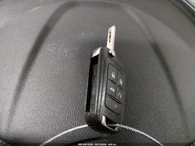 2019 CHEVROLET IMPALA LT 11