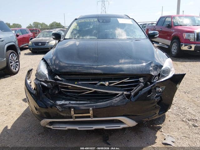 2017 VOLVO XC60 T5 DYNAMIC 12
