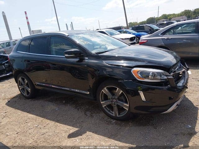 2017 VOLVO XC60 T5 DYNAMIC 13