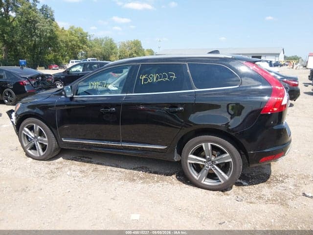 2017 VOLVO XC60 T5 DYNAMIC 14