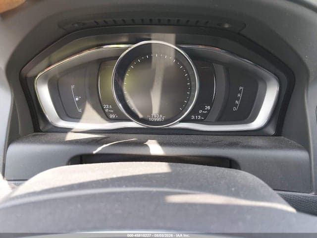 2017 VOLVO XC60 T5 DYNAMIC 7