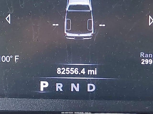 2017 RAM 1500 BIG HORN 4X4 6'4 BOX 16
