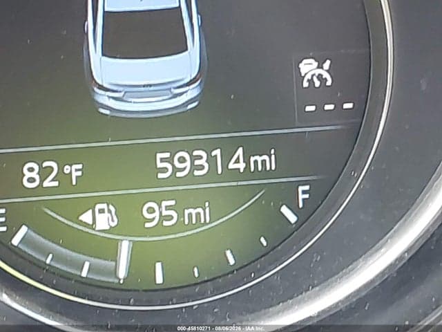 2017 MAZDA MAZDA6 GRAND TOURING 15