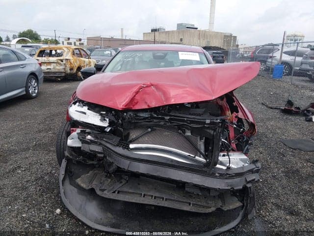 2025 HONDA ACCORD SE 12