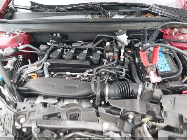 2025 HONDA ACCORD SE 10