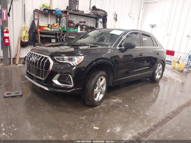 2019 AUDI Q3 2.0T PREMIUM 2