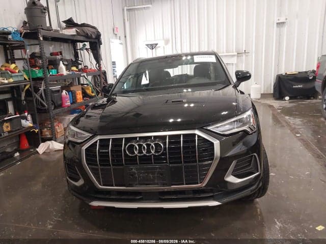 2019 AUDI Q3 2.0T PREMIUM 12