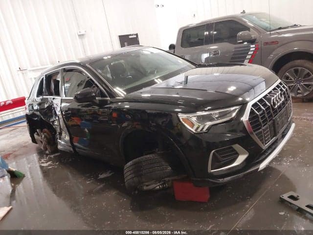 2019 AUDI Q3 2.0T PREMIUM 13