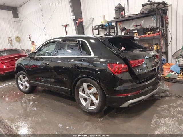 2019 AUDI Q3 2.0T PREMIUM 14