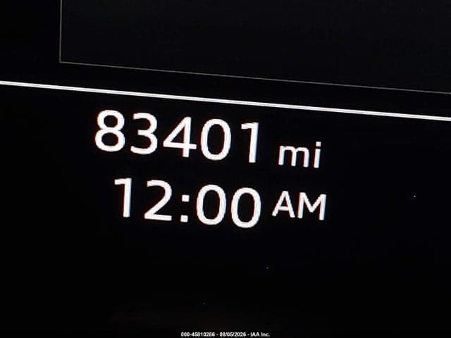 2019 AUDI Q3 2.0T PREMIUM 15