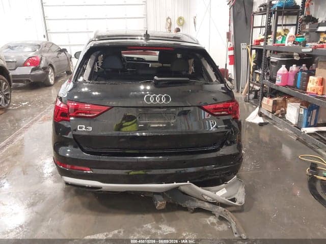 2019 AUDI Q3 2.0T PREMIUM 16