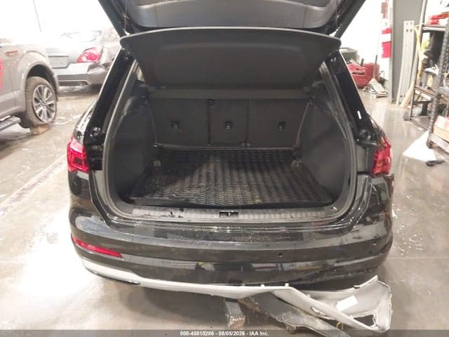 2019 AUDI Q3 2.0T PREMIUM 17