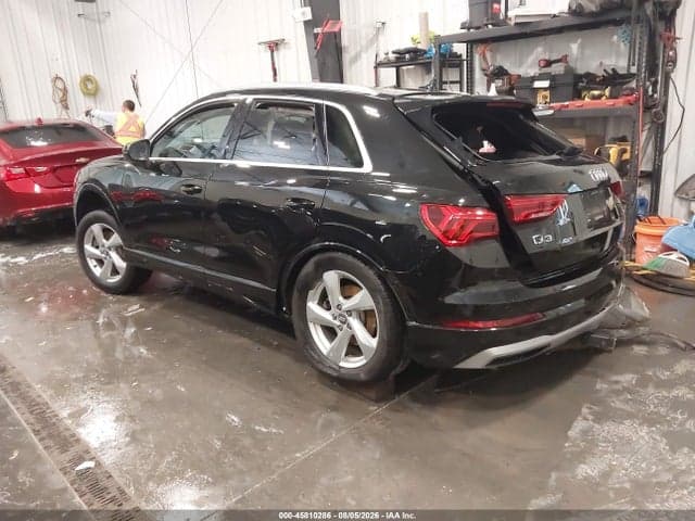 2019 AUDI Q3 2.0T PREMIUM 3