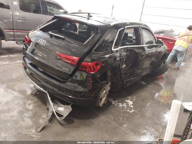 2019 AUDI Q3 2.0T PREMIUM 4