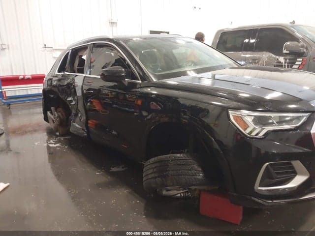 2019 AUDI Q3 2.0T PREMIUM 6