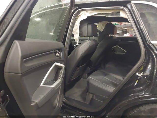 2019 AUDI Q3 2.0T PREMIUM 8