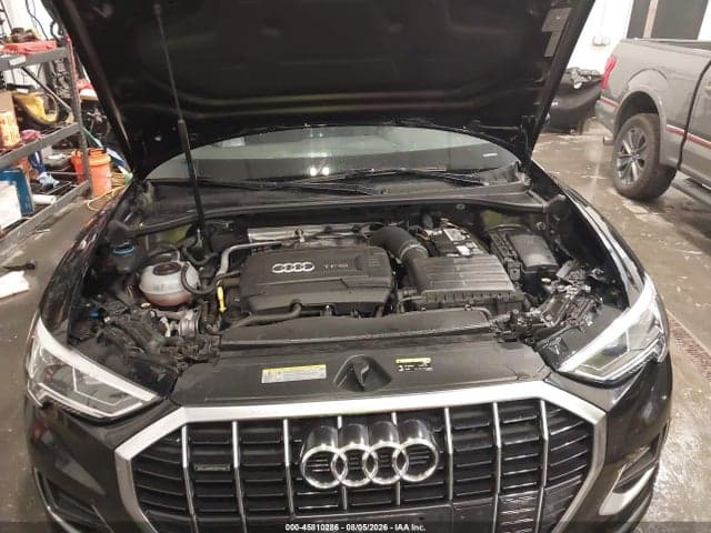 2019 AUDI Q3 2.0T PREMIUM 10