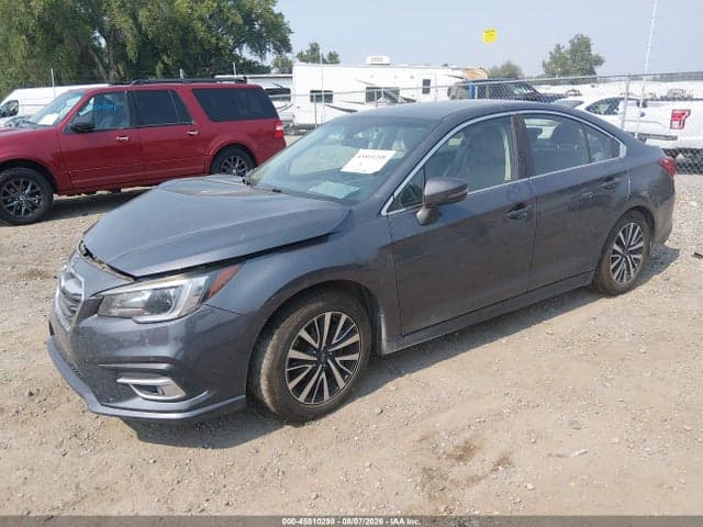 2019 SUBARU LEGACY 2.5I PREMIUM 2