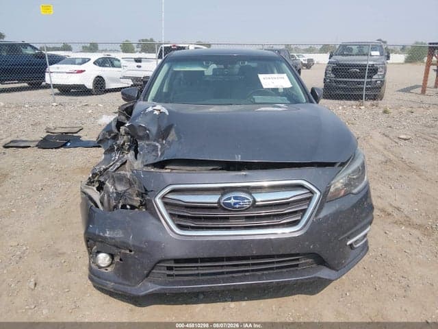 2019 SUBARU LEGACY 2.5I PREMIUM 11