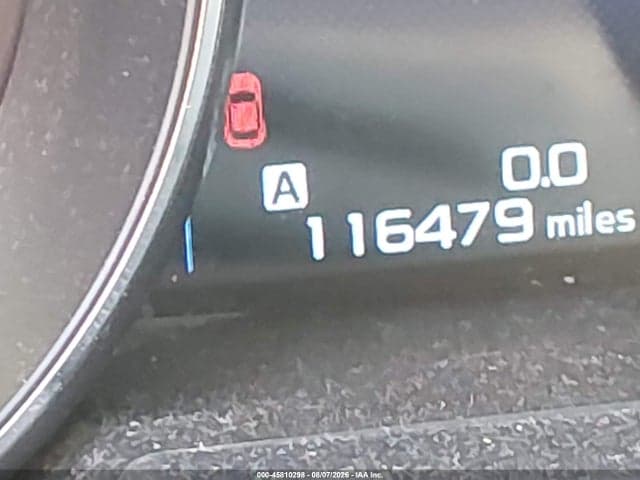 2019 SUBARU LEGACY 2.5I PREMIUM 14