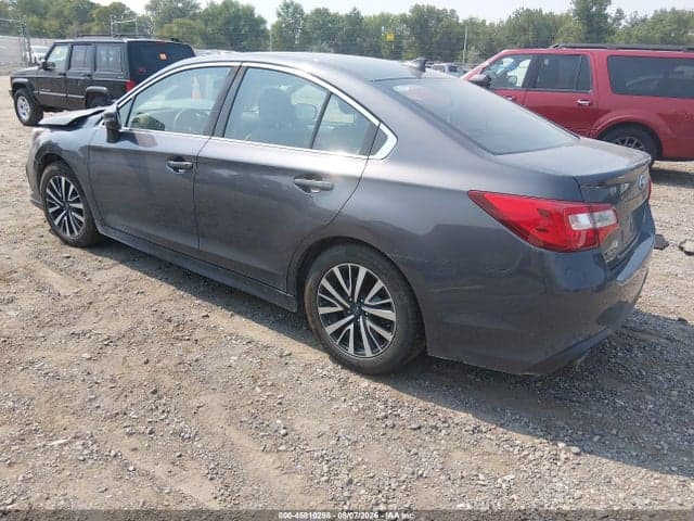 2019 SUBARU LEGACY 2.5I PREMIUM 3