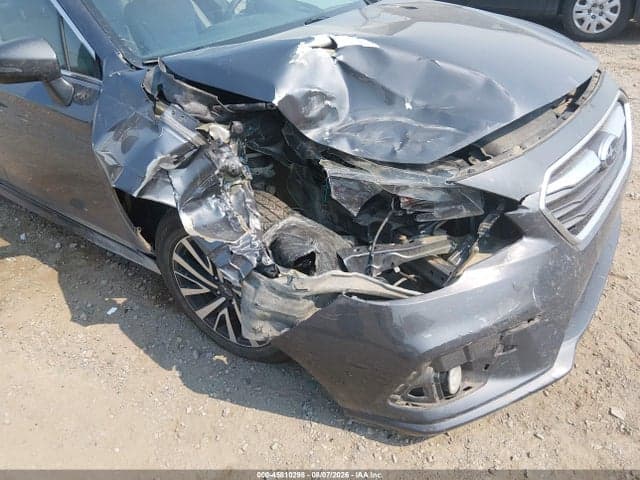 2019 SUBARU LEGACY 2.5I PREMIUM 6