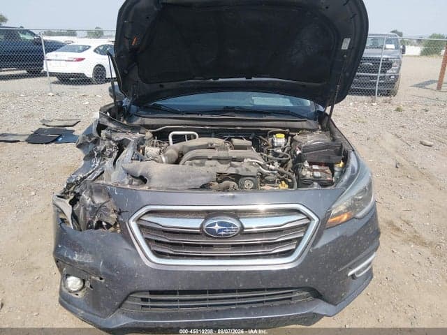 2019 SUBARU LEGACY 2.5I PREMIUM 10