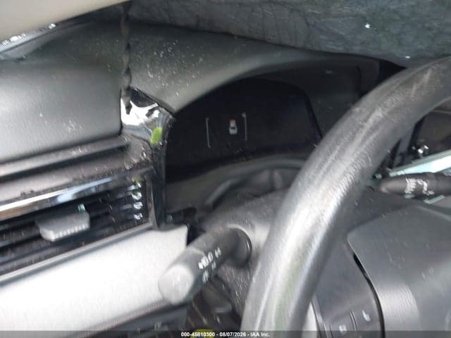 2025 TOYOTA CAMRY XSE/XLE/LE/SE 15