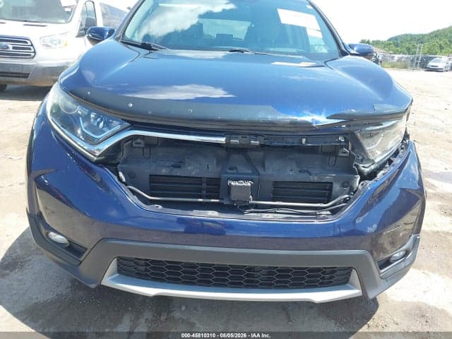 2017 HONDA CR-V EX-L/EX-L NAVI 17