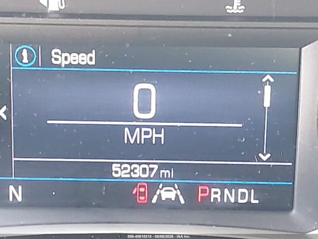 2020 CHEVROLET EQUINOX FWD LT 1.5L TURBO 15