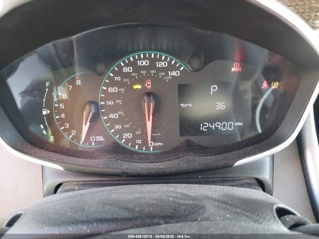 2017 CHEVROLET SONIC LS AUTO 7