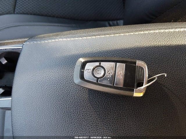 2018 FORD FUSION SE 11