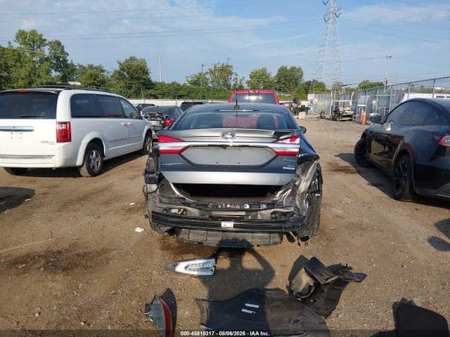 2018 FORD FUSION SE 17