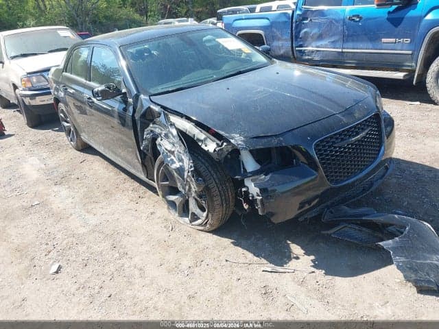 2022 CHRYSLER 300 TOURING - 1