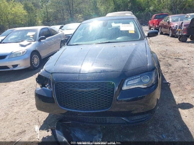 2022 CHRYSLER 300 TOURING 12