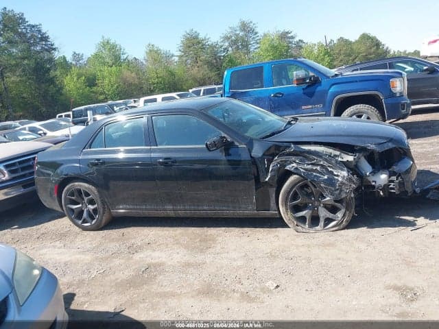 2022 CHRYSLER 300 TOURING 13