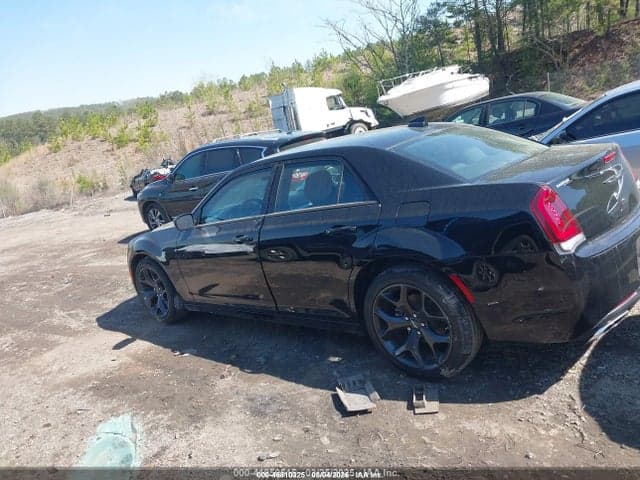 2022 CHRYSLER 300 TOURING 14