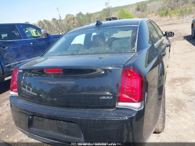 2022 CHRYSLER 300 TOURING 16