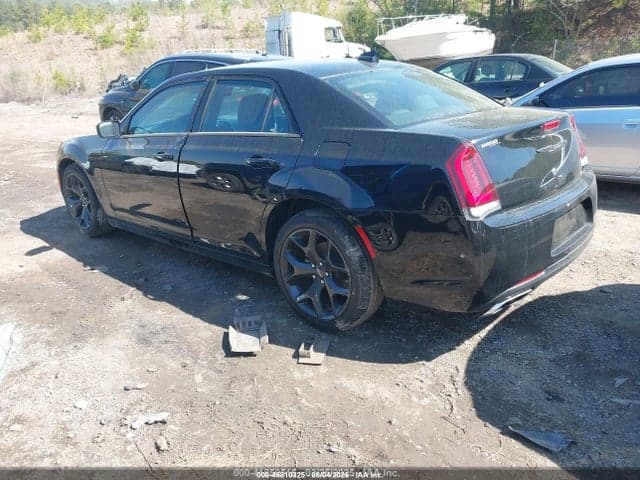 2022 CHRYSLER 300 TOURING 3