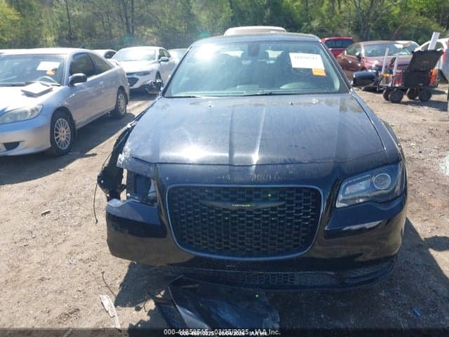 2022 CHRYSLER 300 TOURING 6