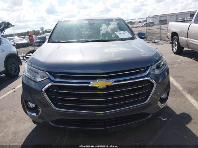 2019 CHEVROLET TRAVERSE PREMIER 12