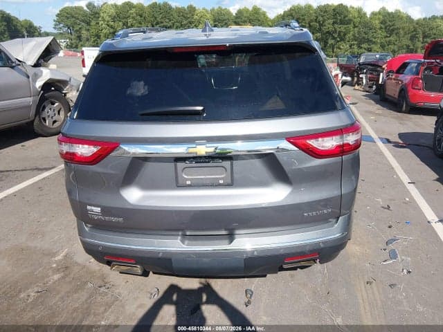 2019 CHEVROLET TRAVERSE PREMIER 16