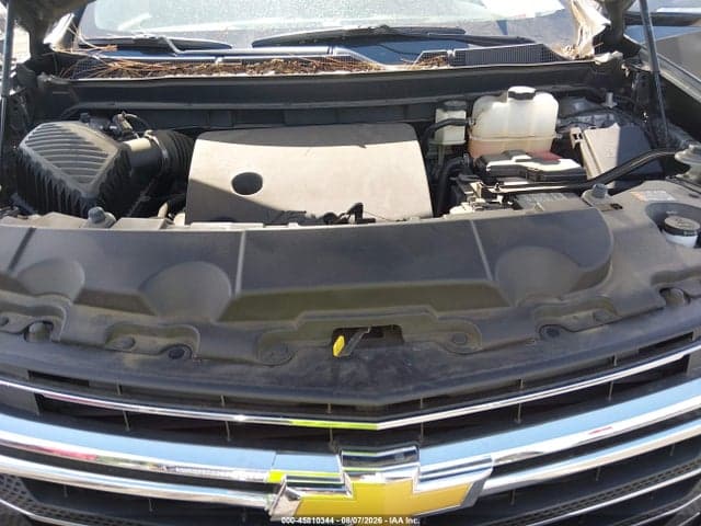 2019 CHEVROLET TRAVERSE PREMIER 10