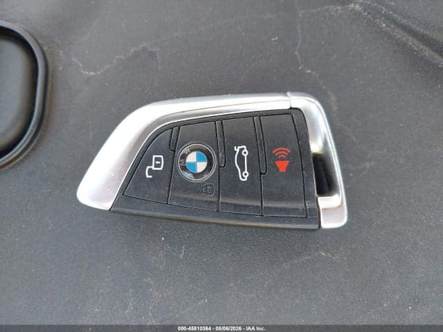 2020 BMW 330I 11