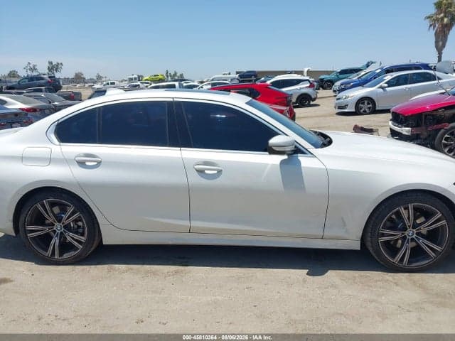 2020 BMW 330I 13