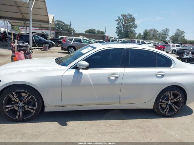 2020 BMW 330I 14